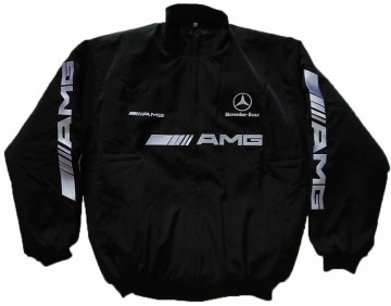 AMG Jacke